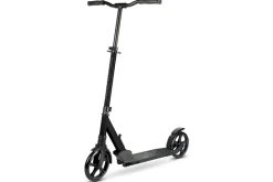 66 BOLDCUBE Tretroller / Scooter BIG, schwarz Outlet