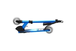66 BOLDCUBE Tretroller / Scooter Deluxe, blau Hot