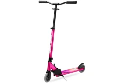 66 BOLDCUBE Tretroller / Scooter Deluxe, Fuchsia Pink Online