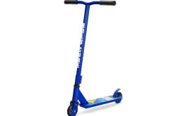 66 BOLDCUBE Tretroller / Stunt-Scooter,  blau Sale