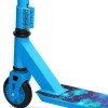 Tretroller / Stunt-Scooter, cyan ^ 66 BOLDCUBE Outlet