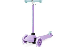 66 BOLDCUBE Tretroller / 3 Wheel Scooter Teeny, lila Discount