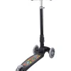 Tretroller / 3 Wheel Scooter Teeny FOLD, schwarz ^ 66 BOLDCUBE Hot