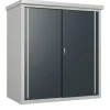 Trimetals Gartenschrank Guardian D63