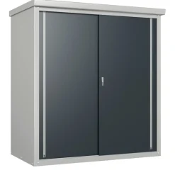 Trimetals Gartenschrank Guardian D63