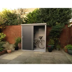 Trimetals Gartenschrank Guardian D63