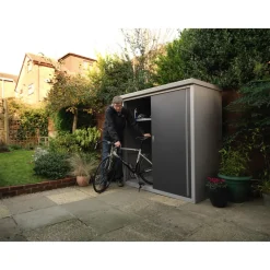 Trimetals Gartenschrank Guardian D63