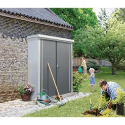 Trimetals Gartenschrank Guardian D63