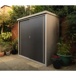 Trimetals Gartenschrank Guardian D63