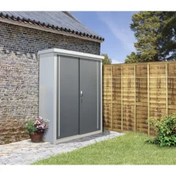 Trimetals Gartenschrank Guardian D63