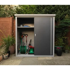 Trimetals Gartenschrank Guardian D63
