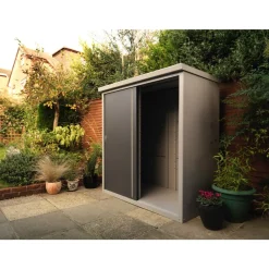 Trimetals Gartenschrank Guardian D63
