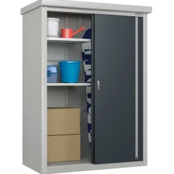 Trimetals Gartenschrank Guardian D63