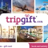 TripGift eGift Best