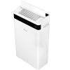 Tronitechnik ® Luftentfeuchter TT-EF 04.1, WiFi steuerbar, 20l/24h, 5,5l Tank, Kompressor, Auto-Swing, Timer, Farb-LED, Ionisator, für Räume bis 30m² Best