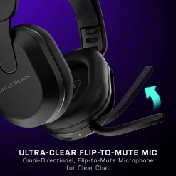 Stealth 500 Kabelloses Gaming Headset ^ Turtle Beach New