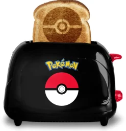 Uncanny Ukonic Pokémon Toaster Toaster