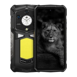Armor 29 Pro 512GB Marvel Black ^ Ulefone