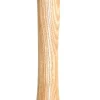 Ulmia 300-1 Holzhammer Schreinerklüpfel 300-1 Rotbuchenholz Schlagkopf verkeilt Outlet