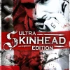 Ultra Skinhead Edition (2 auf 1) (2 Filme auf 1 DVD) ^ PLAION GmbH New