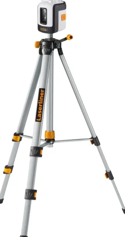Umarex 360°-Linienlaser SmartLine-Laser 360° Set ^ Laserliner Outlet