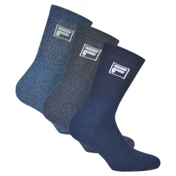 Unisex Socken ^ Fila Sale