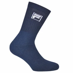 Unisex Socken ^ Fila Sale