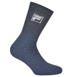 Unisex Socken ^ Fila Sale