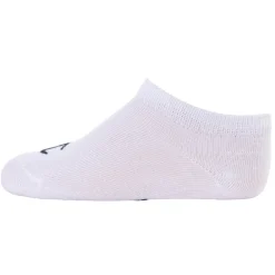 Champion Unisex Socken Blau/Weiß/Grau Clearance