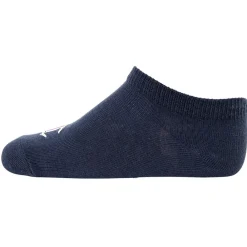 Champion Unisex Socken Blau/Weiß/Grau Clearance