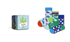 Happy Socks Unisex Socken Roadtrip Discount