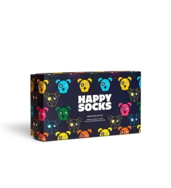 Happy Socks Unisex Socken Mixed Dog 2 New
