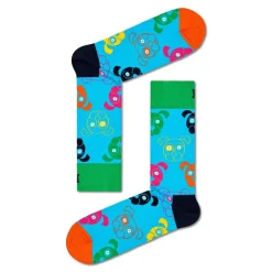 Happy Socks Unisex Socken Mixed Dog 2 New