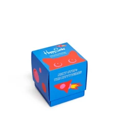 Happy Socks Unisex Socken Mixed Dog 2 New