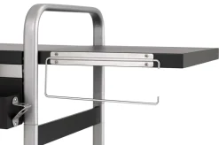 Universal BBQ-Tisch ^ Tepro Clearance