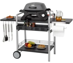 Universal BBQ-Tisch ^ Tepro Clearance