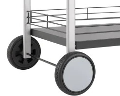 Universal BBQ-Tisch ^ Tepro Clearance