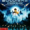Universal Soldiers - Cyborg Islands ^ dtp entertainment AG Clearance