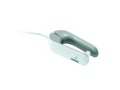 Unold Wärmi Premium Set 86020 Beige elektrische Wärmflasche (Akkubetrieb, sichere Handhabung, 10 min Aufheizzeit, autom. Abschaltfunktion, Überhitzungsschutz, inkl. Stoffbeutel, Bauch-/ Rückenbinde, Fußwärmekissen, Ladekabel, Material Polyester/Kunststoff, Outlet
