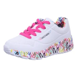 UNO LITE - LOVELY LUV Gr. 32 ^ Skechers