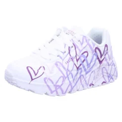 Skechers UNO LITE - SPREAD THE LOVE Gr. 32 New