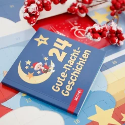 Unser Sandmännchen schlaf schön Adventskalender ^ Roth Ideen Best