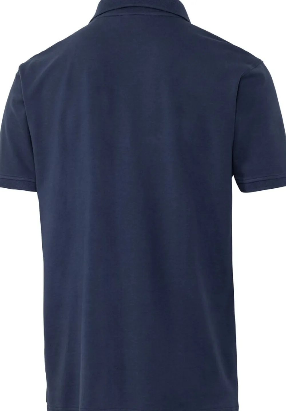 U.S. Polo Assn. Herren Pooshirt gelb Best