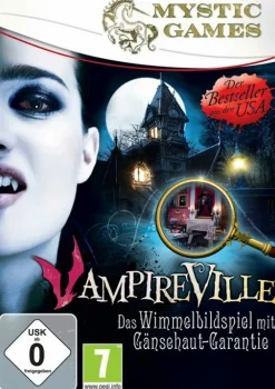 Vampireville ^ Intenium GmbH Best