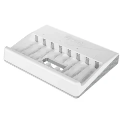 Varta Ladegerät Multi Charger (USB-C, 2/4/6/8 AA oder AAA Akkus, 4,5 h Ladezeit, Ladeanzeige, inkl. Ladekabel) Online
