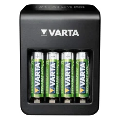 Varta Lcd Plug Charger+ Best