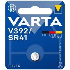 V 392 ^ Varta Outlet