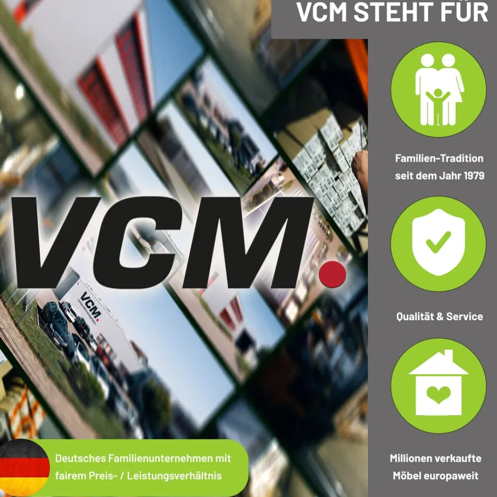 VCM Glasvitrine hängend | Vitrine Glas mit ESG-Sicherheitsglas | Maße ca. H. 115 x B. 33 x T. 18 cm| Hängevitrine Glas | Modern und platzsparend | Glas Vitrinenschrank - Stano Mini Weiß Online