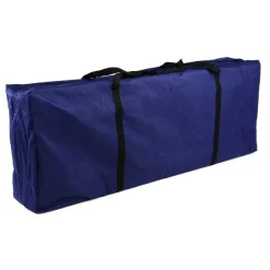 VCM Tragetasche für Falt Pavillon | Partyzelt | Aufbewahrung | Maße ca. 28 x 23 x 158 cm Blau Online