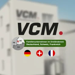 VCM Holz Schreibtisch | Eckschreibtisch schlicht | 220x190 | L Form links oder rechts | Arbeitstisch Platte 80 cm tief | Computertisch Büromöbel - Lona X Silber / Weiß Online